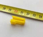 Ruler Yellow Office ruler Tool Tape measure
