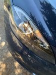 Automotive parking light Tire Wheel Car Vehicle