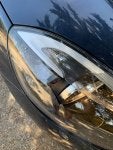 Automotive parking light Tire Vehicle Wheel Car