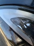Automotive parking light Automotive tire Hood Automotive lighting Tire