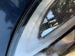 Wheel Tire Automotive parking light Automotive tire Hood