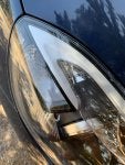Automotive parking light Vehicle Grille Car Automotive lighting